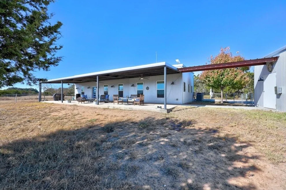 Unit for sale at 725 Ater Ranch EST, Bertram, TX 78605