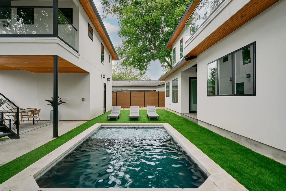 Unit for sale at 411 Krebs, Austin, TX 78704