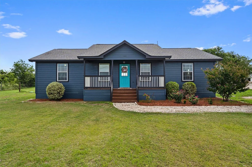Unit for sale at 150 Evangeline LN, Hutto, TX 78634