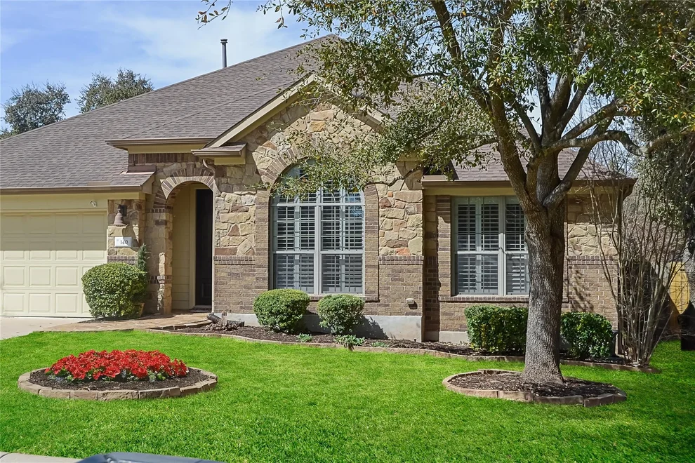 Unit for sale at 140 Grapevine CT, Austin, TX 78737
