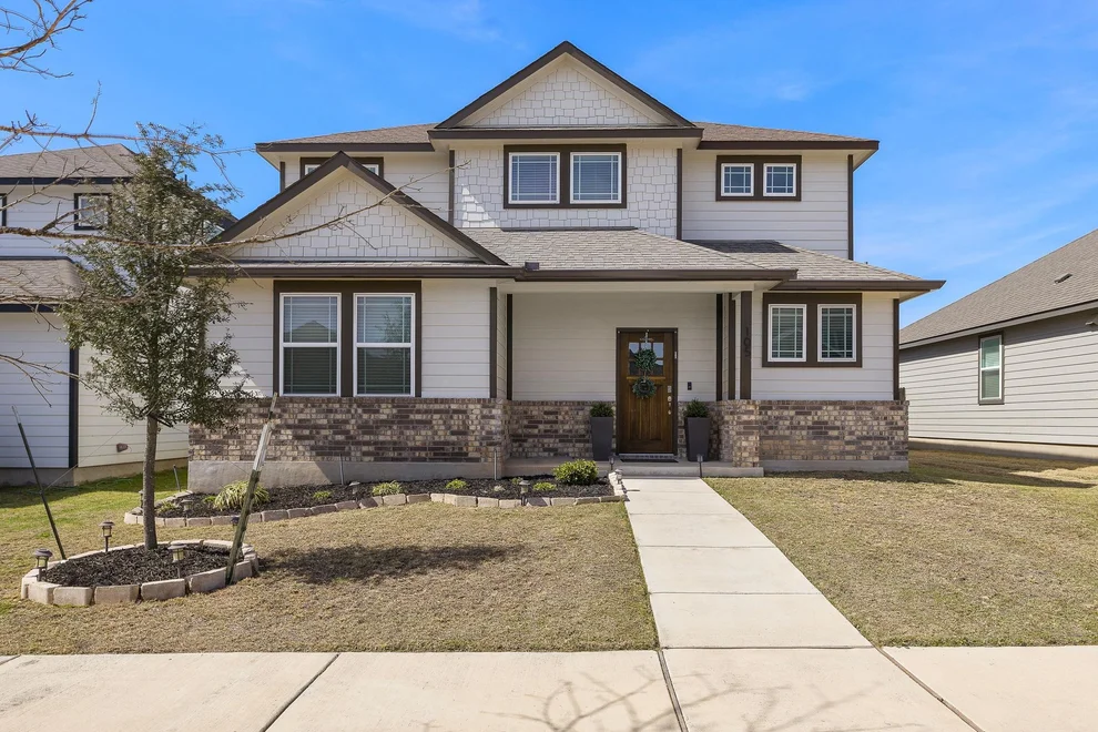 Unit for sale at 105 Hackberry Branch DR, Hutto, TX 78634