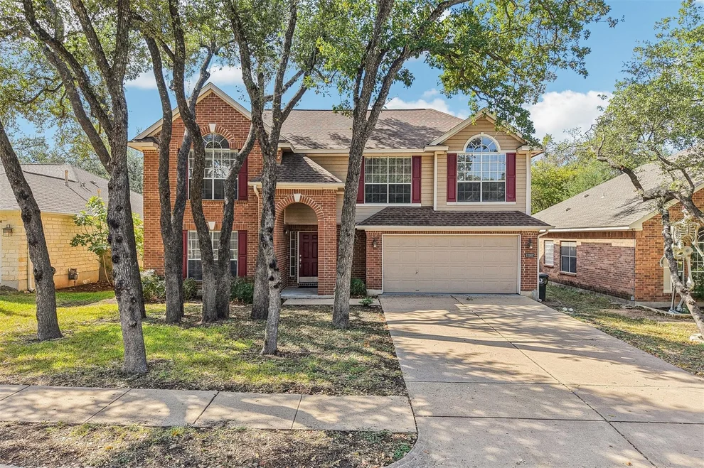 Unit for sale at 13162 Humphrey DR, Austin, TX 78729