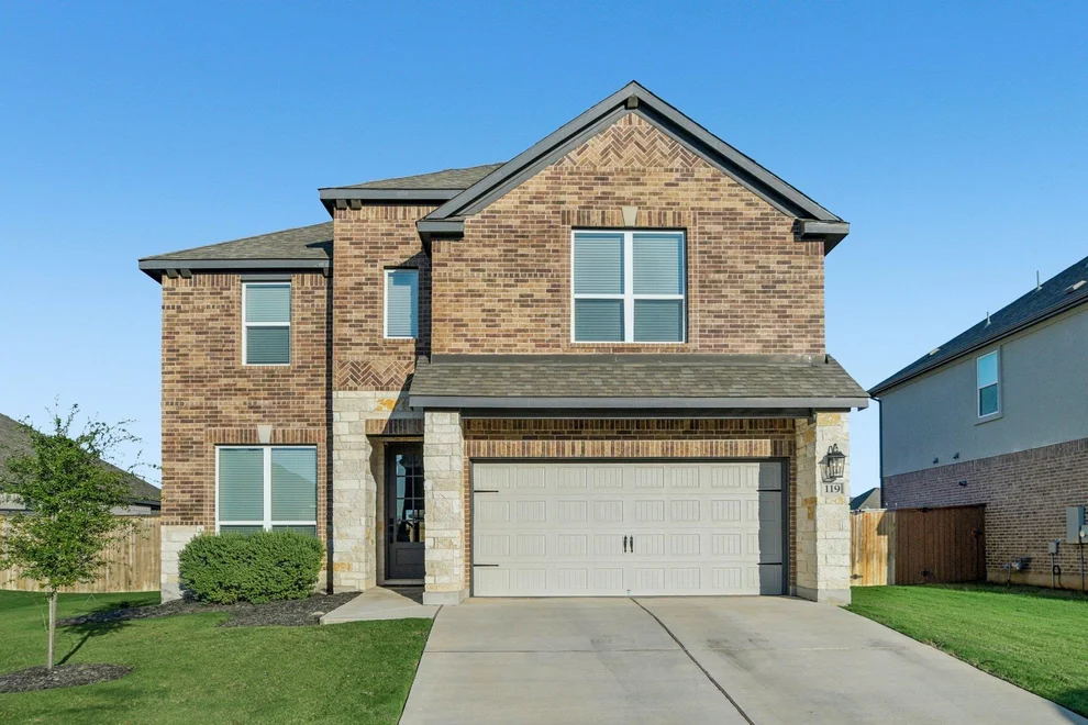 Unit for sale at 119 Nandina PATH, Bastrop, TX 78602