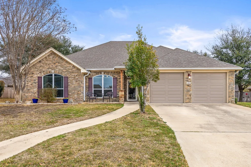 Unit for sale at 2115 Yak TRL, Harker Heights, TX 76548