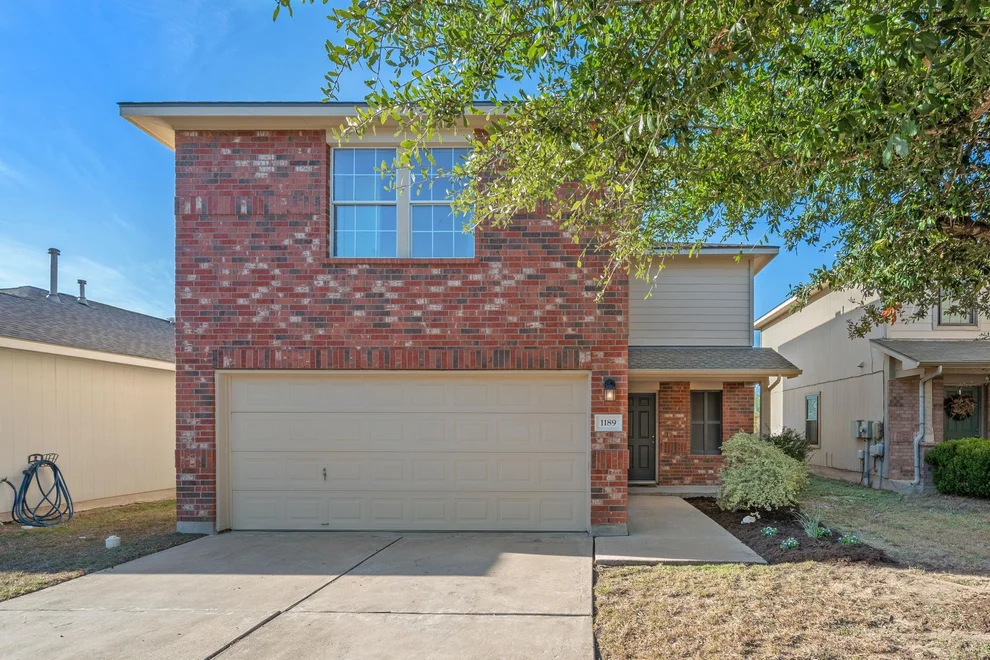 Unit for sale at 1189 Shadow Creek BLVD, Buda, TX 78610