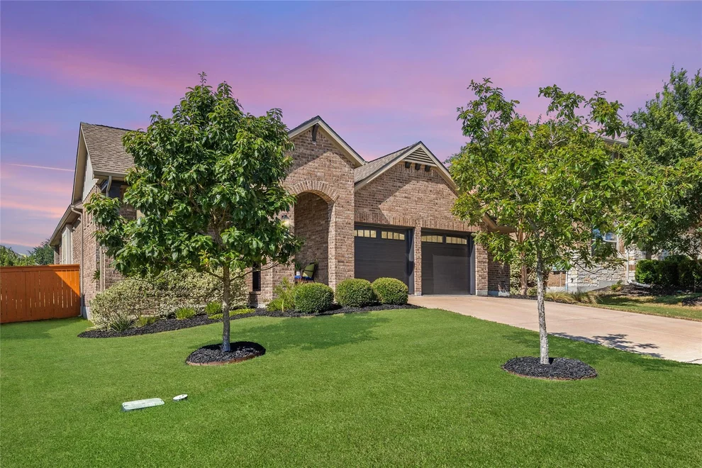 Unit for sale at 763 Catalina LN, Austin, TX 78737