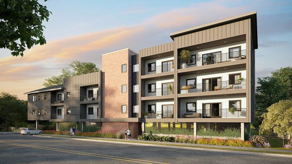 Unit for sale at 100 W Mockingbird LN, Austin, TX 78745
