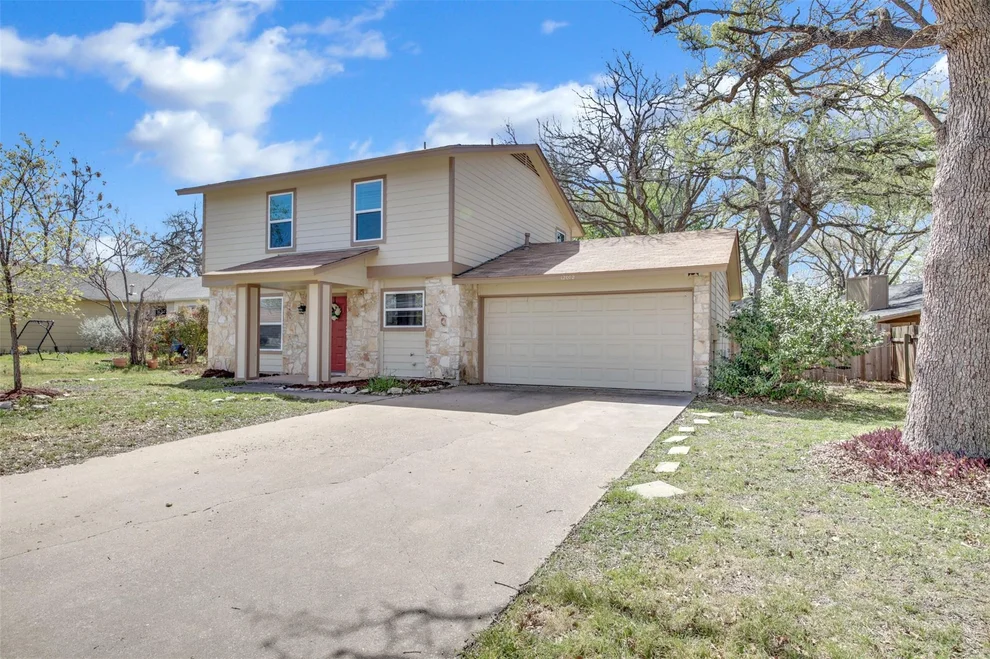 Unit for sale at 12002 Hardwood TRL, Austin, TX 78750