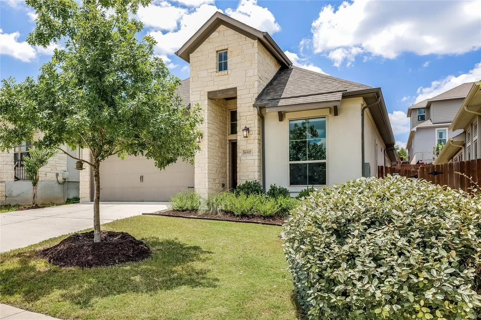 Unit for sale at 6517 Llano Stage TRL, Austin, TX 78738