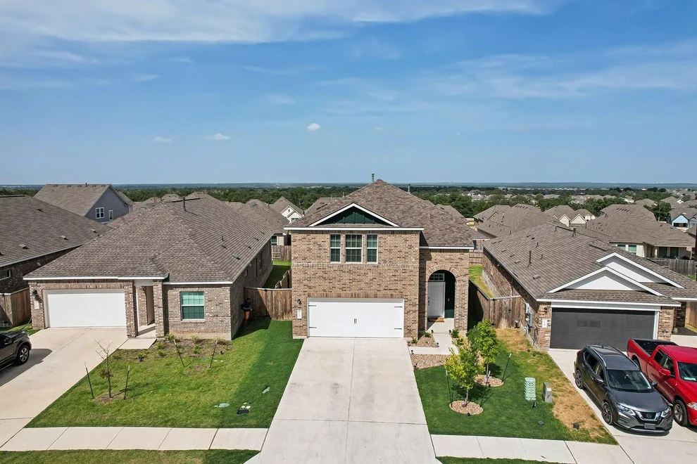 Unit for sale at 172 Maravillas BND, Bastrop, TX 78602