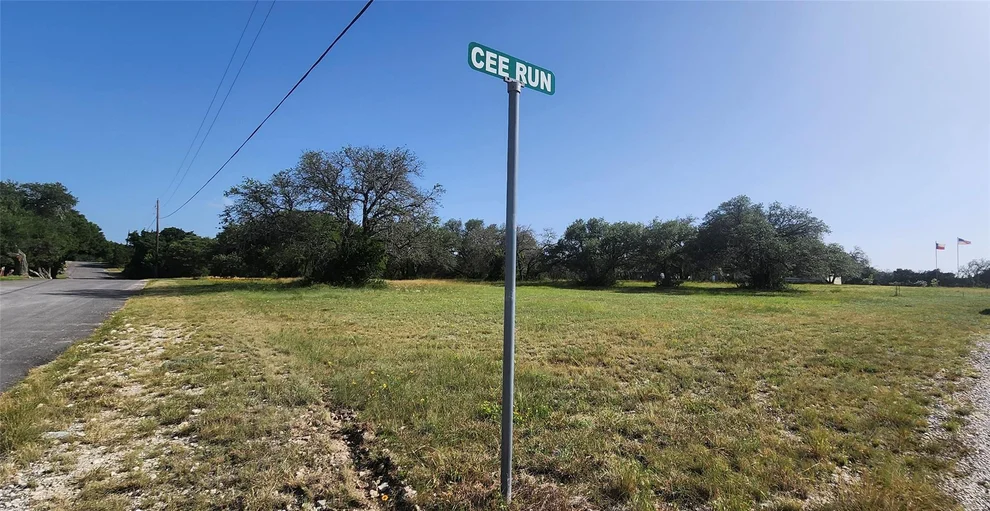 Unit for sale at 103 Cee RUN, Bertram, TX 78605