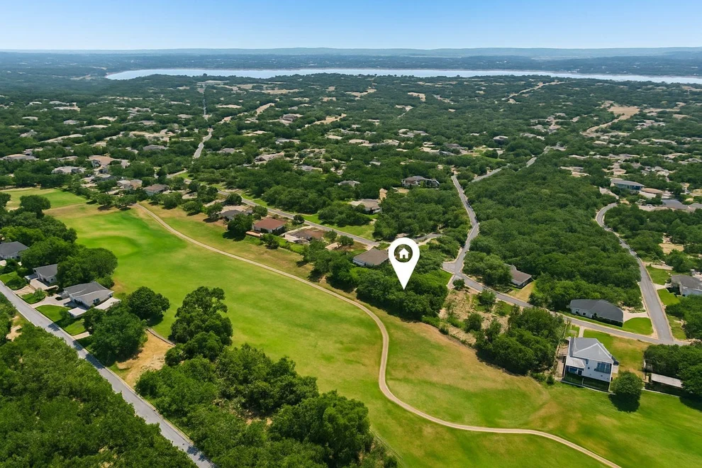 Unit for sale at 4058 Outpost TRCE, Lago Vista, TX 78645