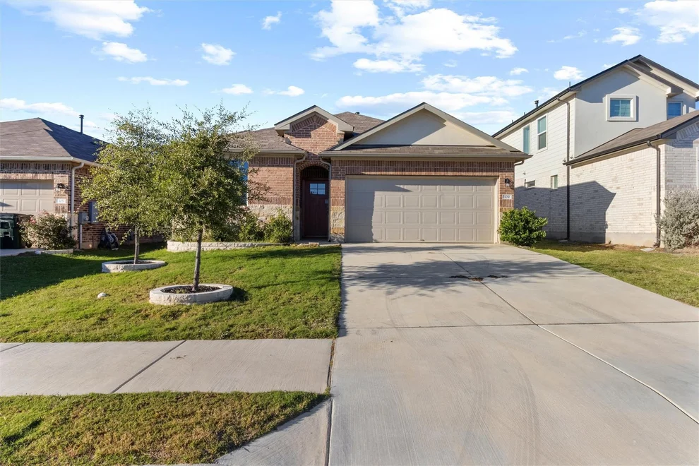 Unit for sale at 109 Finley Rae DR, Georgetown, TX 78626