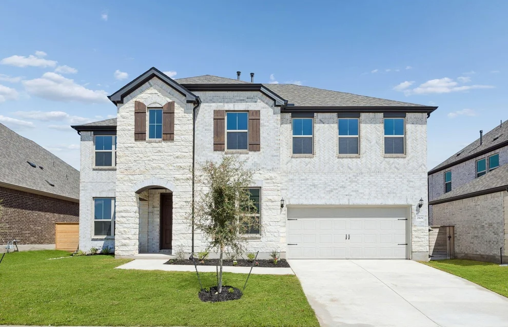 Unit for sale at 2909 Zuni PATH, Leander, TX 78641