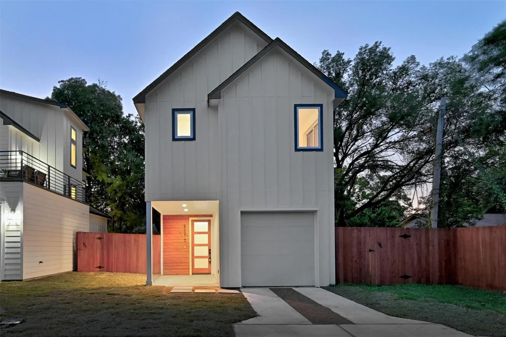Unit for sale at 6210 Larch TER, Austin, TX 78741