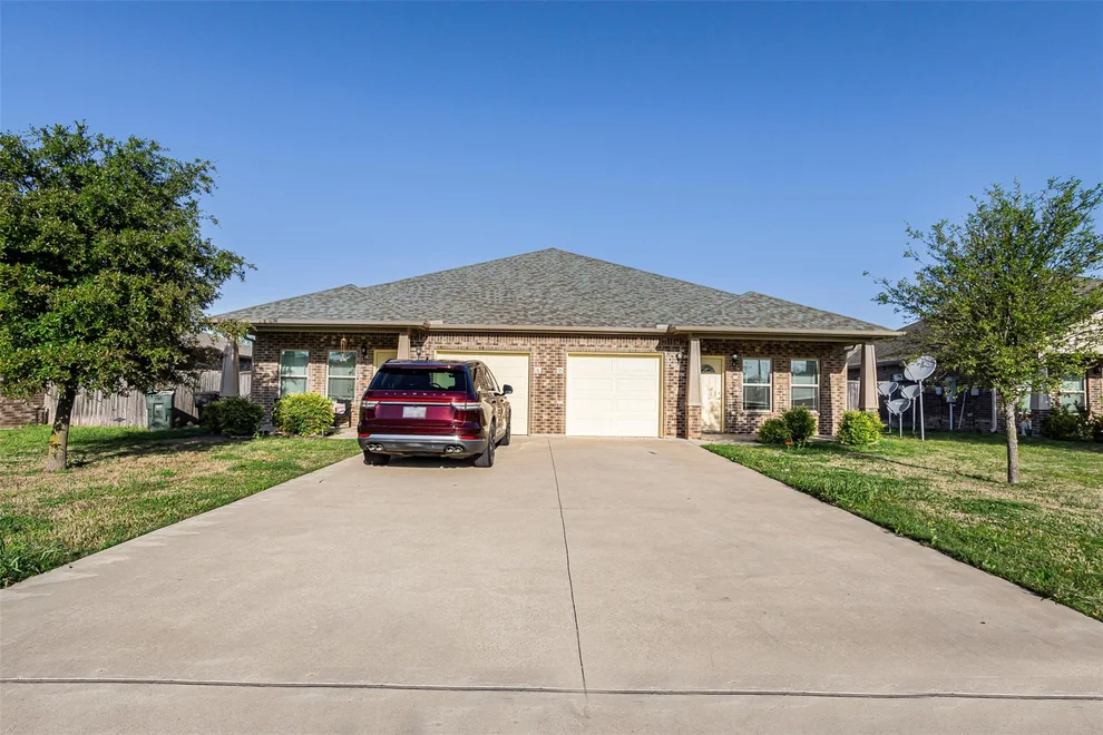Unit for sale at 1108 Indian Mallow DR, Temple, TX 76502
