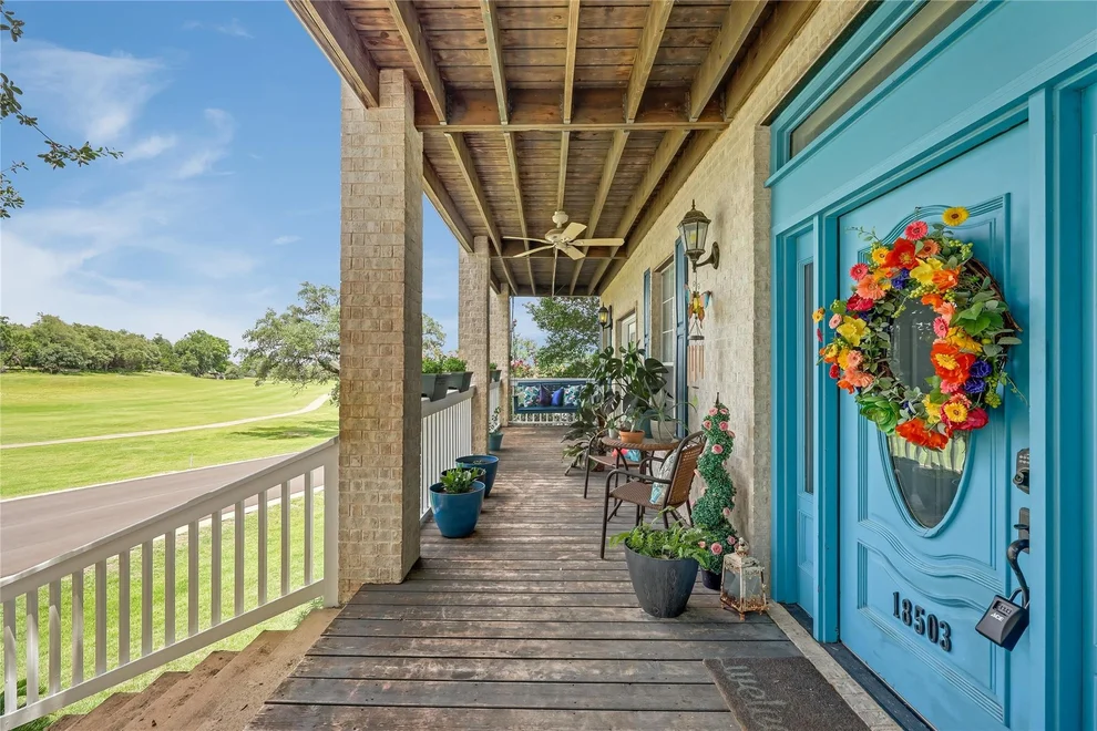 Unit for sale at 18503 Champions CIR, Point Venture, TX 78645
