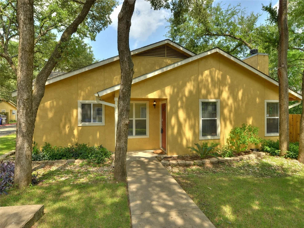 Unit for sale at 4902 Duval RD, Austin, TX 78727