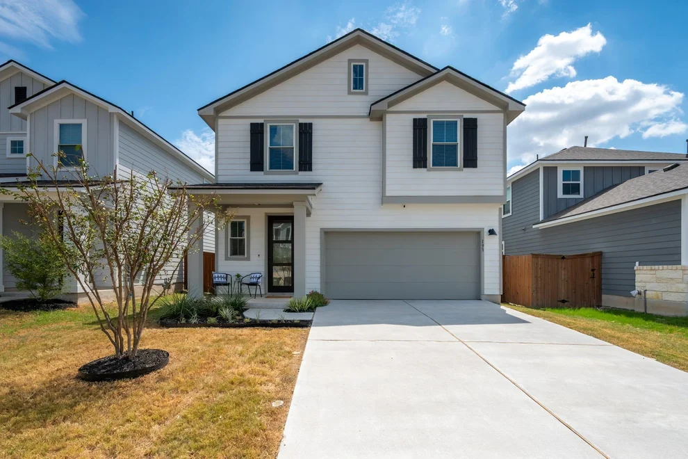 Unit for sale at 193 Fluttermill LOOP, Liberty Hill, TX 78642