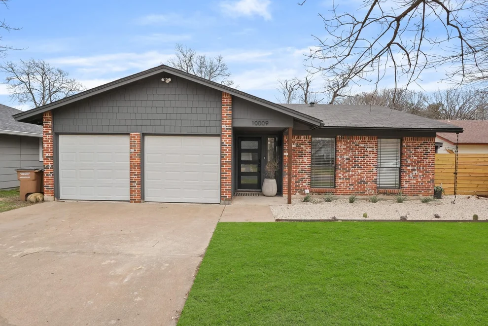 Unit for sale at 10009 Floyd DR, Austin, TX 78753