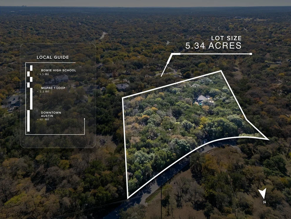 Unit for sale at 3707 Wyldwood RD, Austin, TX 78739