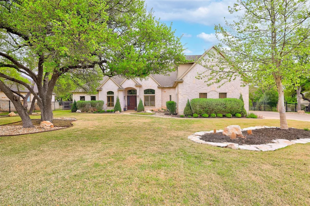 Unit for sale at 213 Jaydee TER, Georgetown, TX 78628