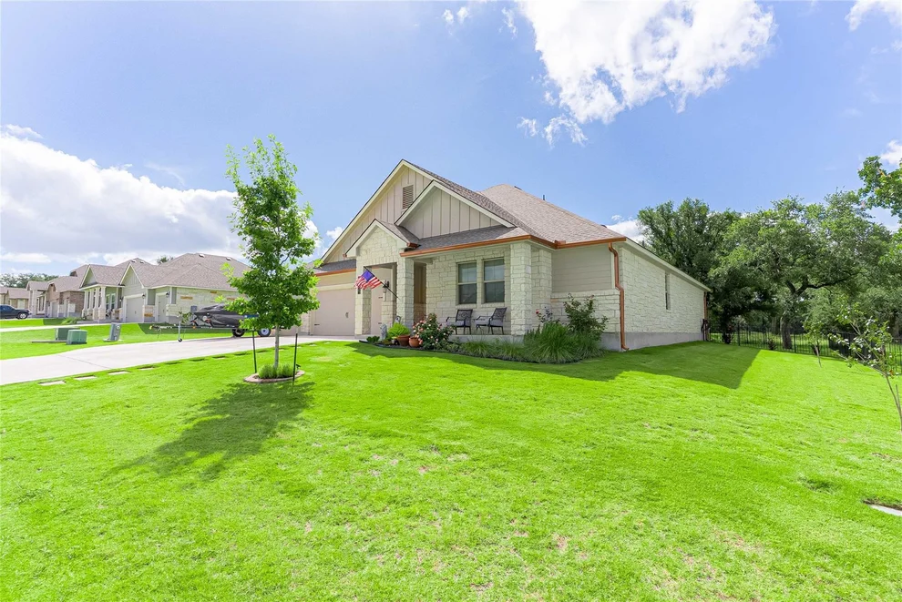 Unit for sale at 176 Tom Kite DR, Burnet, TX 78611