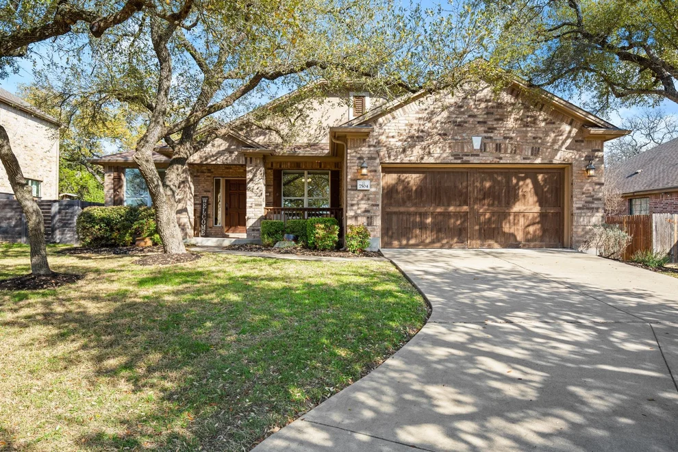 Unit for sale at 7504 Brecourt Manor WAY, Austin, TX 78739