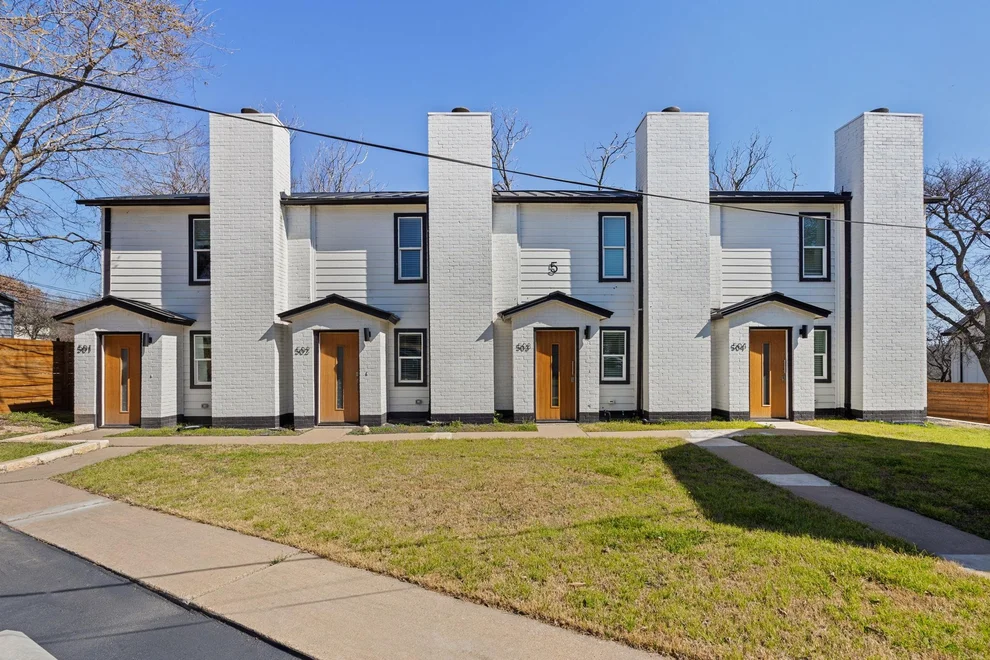 Unit for sale at 2706 Wheless LN, Austin, TX 78723