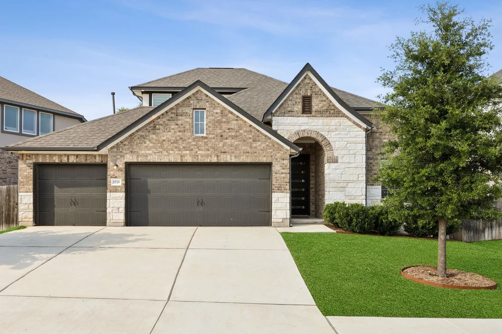Unit for sale at 1816 Arapaho Mountain PASS, Leander, TX 78641