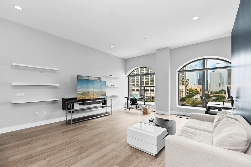 Unit for sale at 507 Sabine ST, Austin, TX 78701