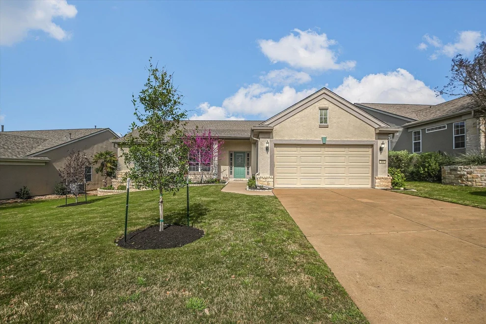 Unit for sale at 303 Goose Island DR, Georgetown, TX 78633