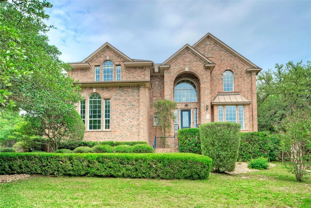 Unit for sale at 1708 Lemon Mint CT, Austin, TX 78733