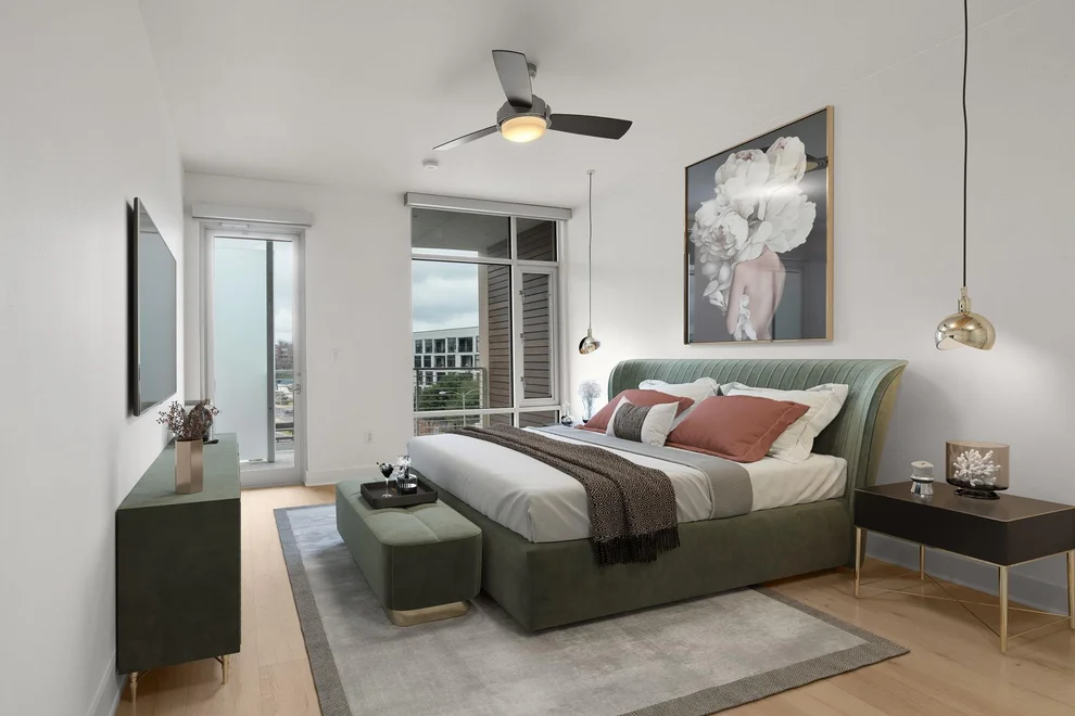 Unit for sale at 210 Lee Barton DR, Austin, TX 78704