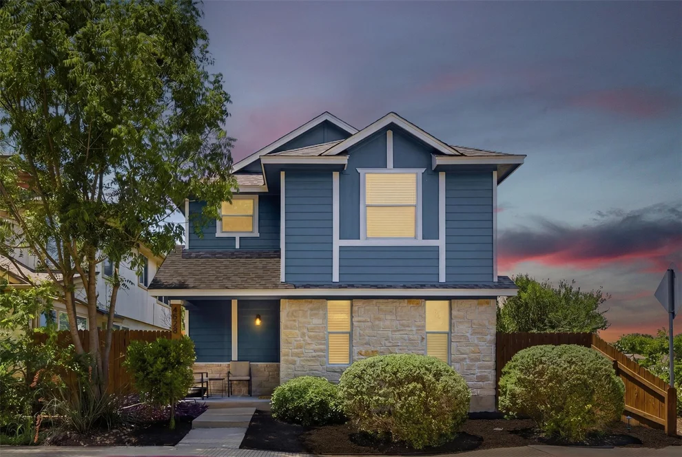 Unit for sale at 4528 Felicity LN, Austin, TX 78725