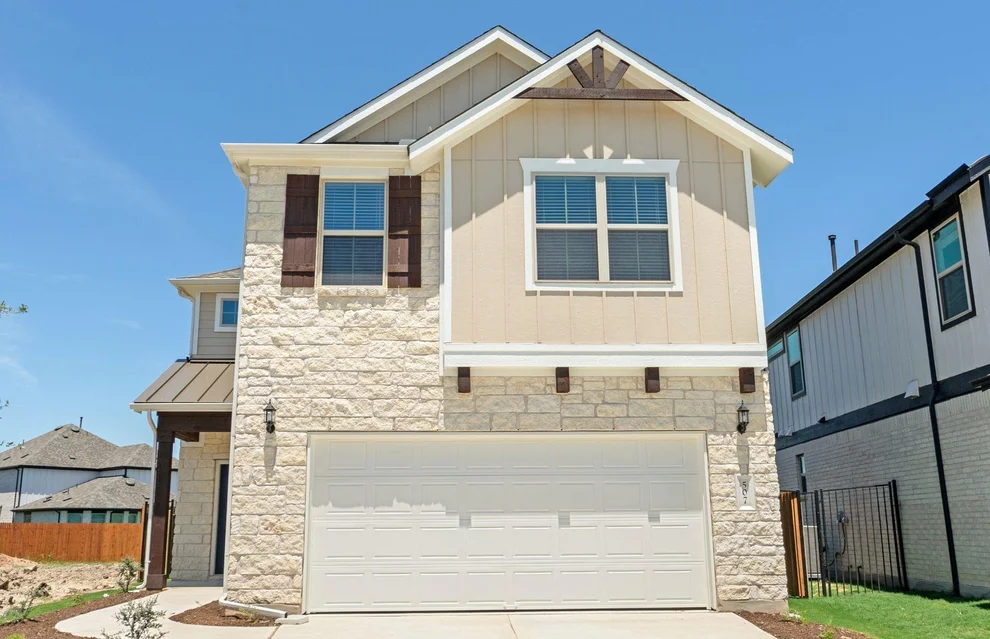Unit for sale at 507 Eliese CV, Liberty Hill, TX 78642