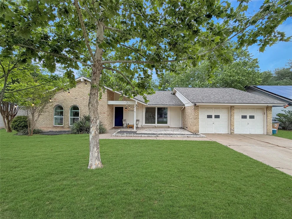 Unit for sale at 9708 Parkfield DR, Austin, TX 78758