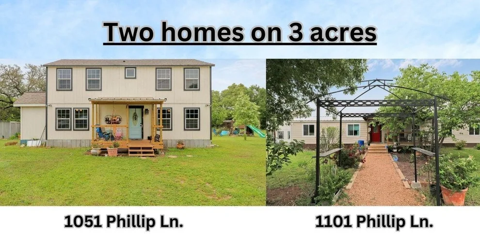 Unit for sale at 1101 Phillip LN, Liberty Hill, TX 78642