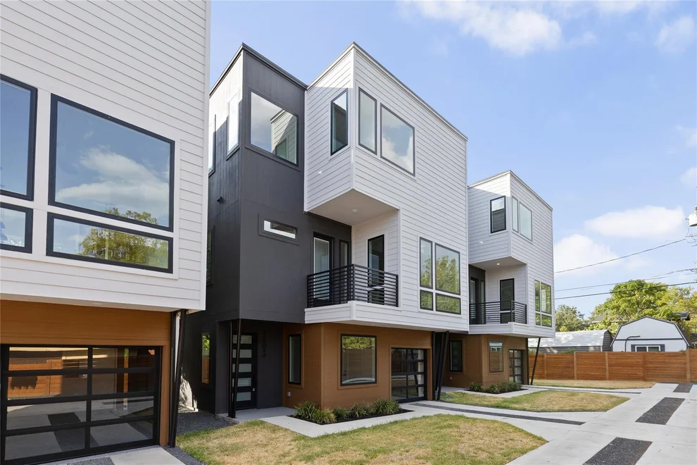 Unit for sale at 100 W Odell ST, Austin, TX 78752