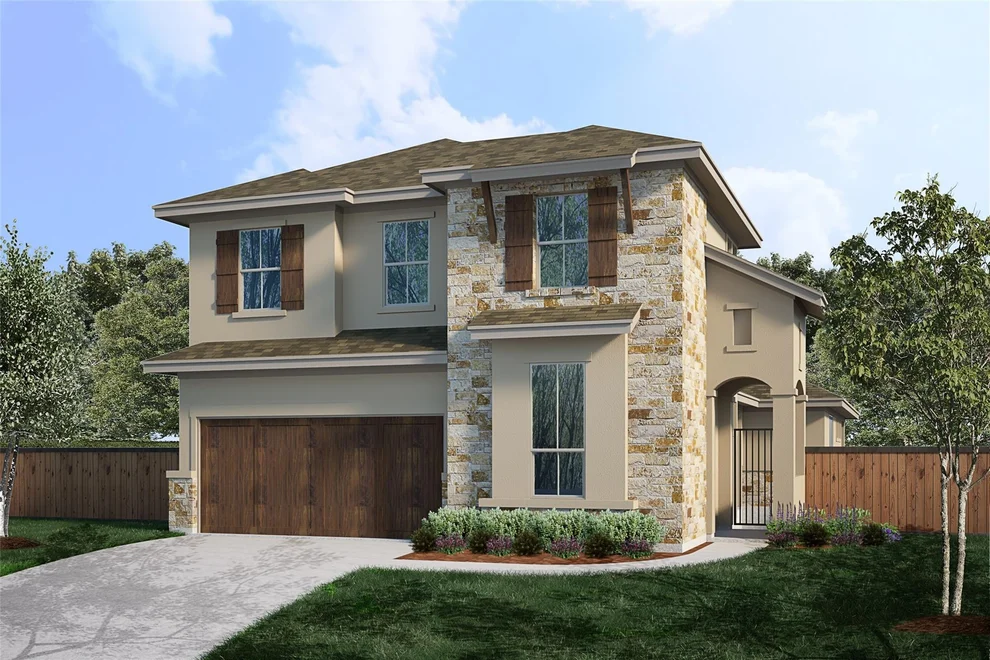 Unit for sale at 920 Indian Hawthorne DR, Georgetown, TX 78628