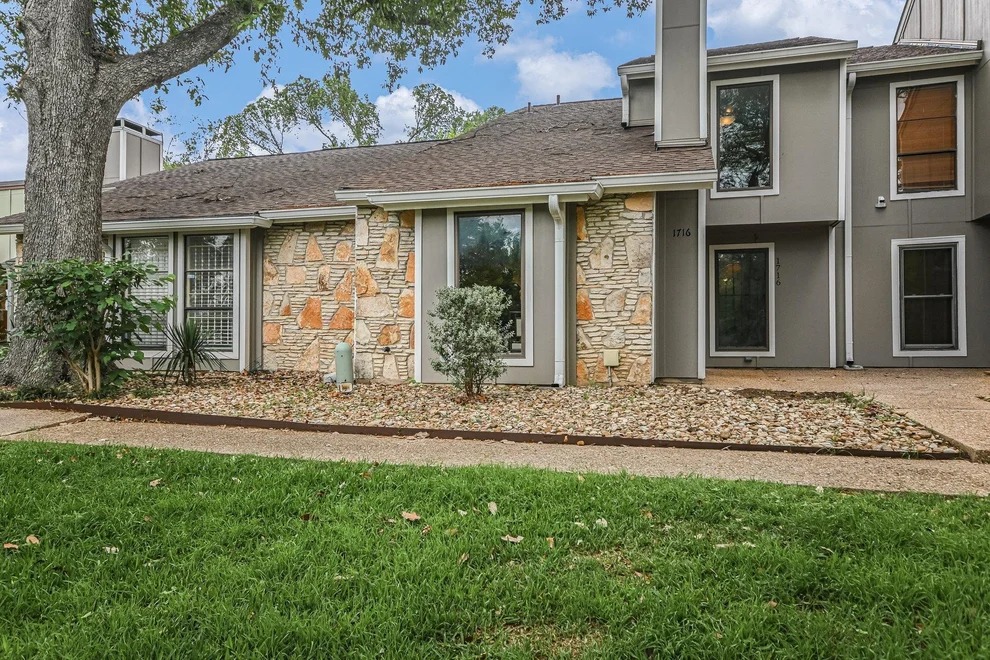 Unit for sale at 1716 Timberwood DR, Austin, TX 78741