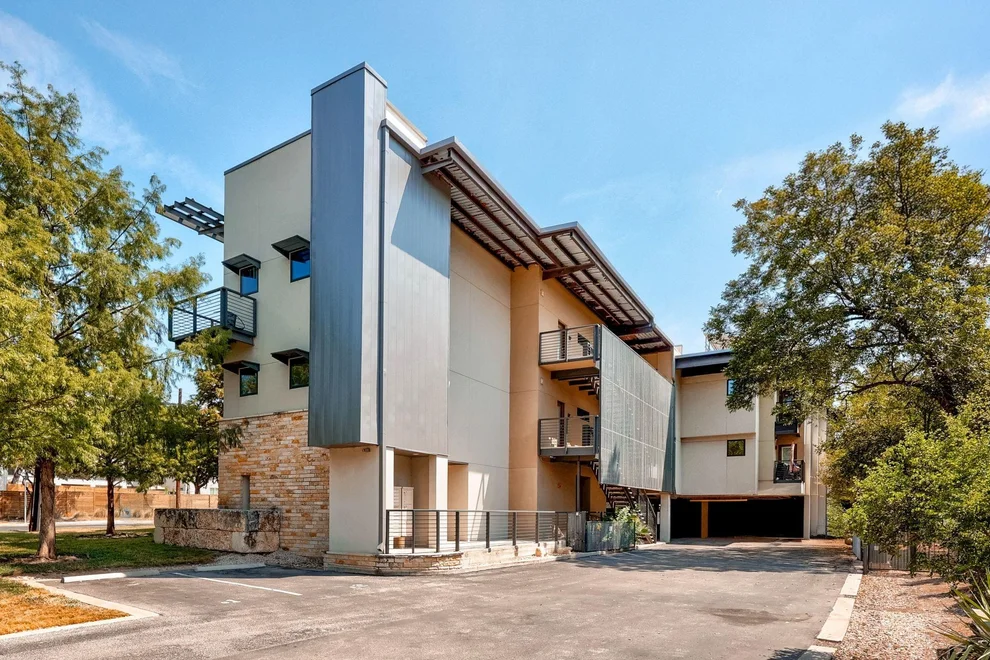 Unit for sale at 1603 Enfield RD, Austin, TX 78703