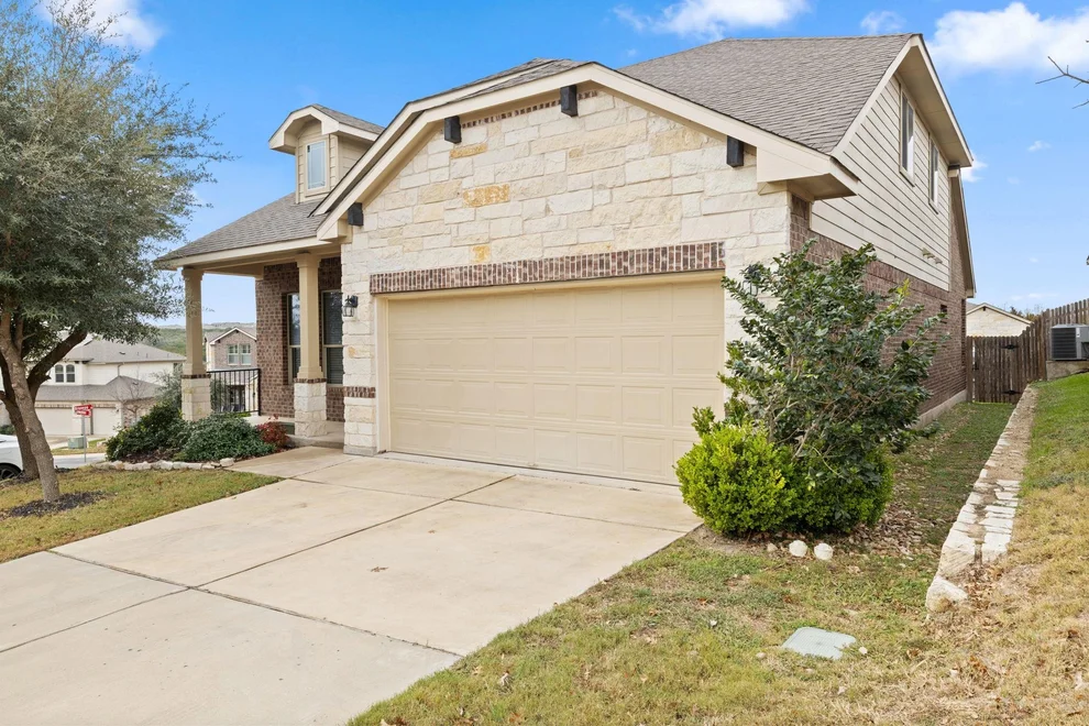 Unit for sale at 10906 Bruneau TRL, Austin, TX 78754