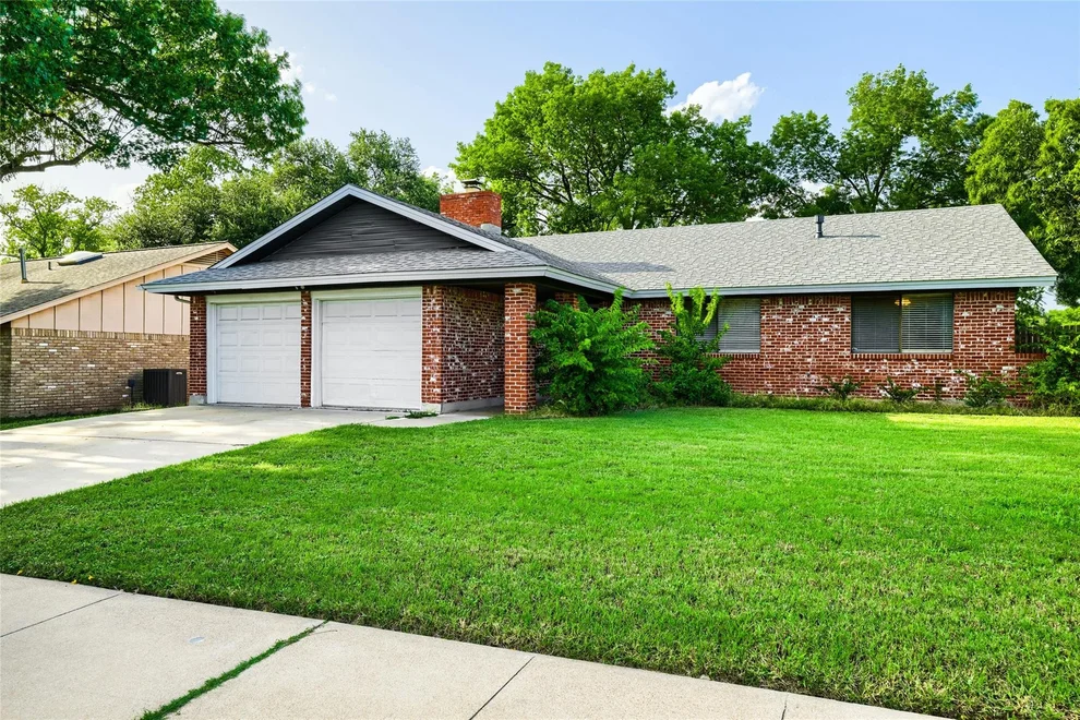 Unit for sale at 1300 Neans DR, Austin, TX 78758