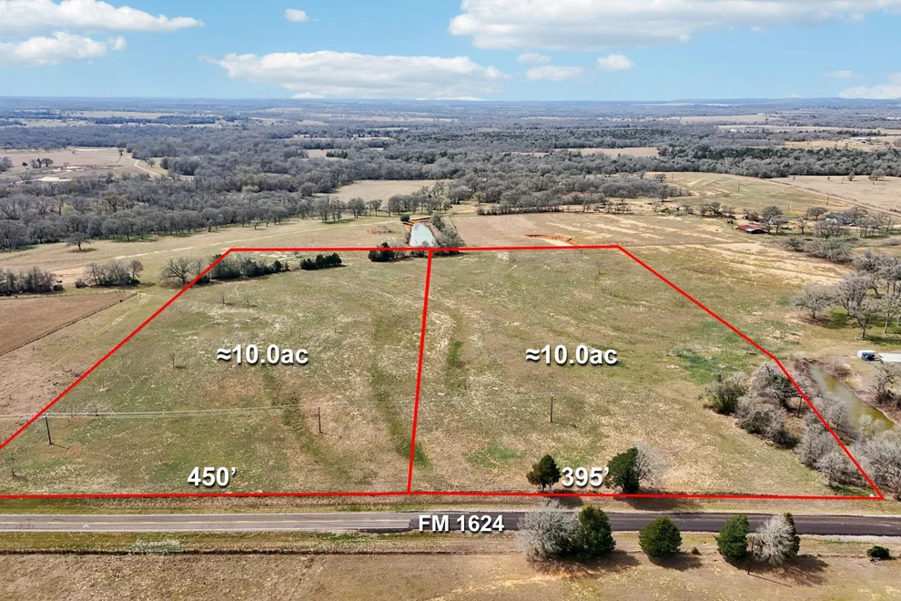 Unit for sale at TBD2 FM 1624, Lincoln, TX 78948