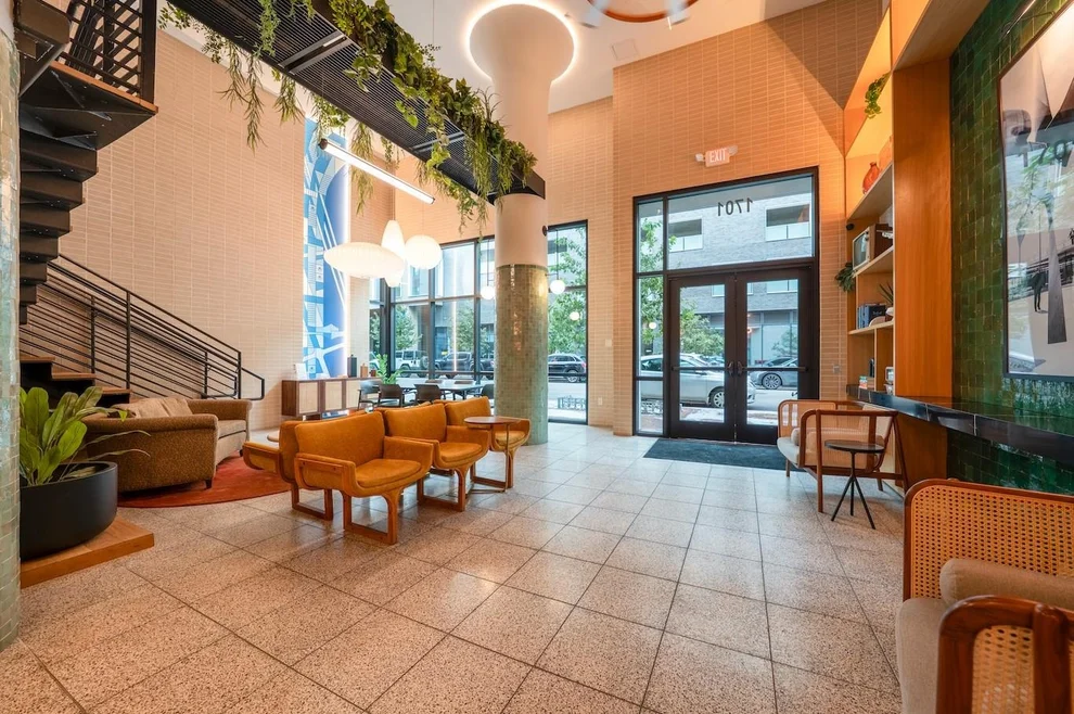 Unit for sale at 1701 Simond Ave, Austin, TX 78723