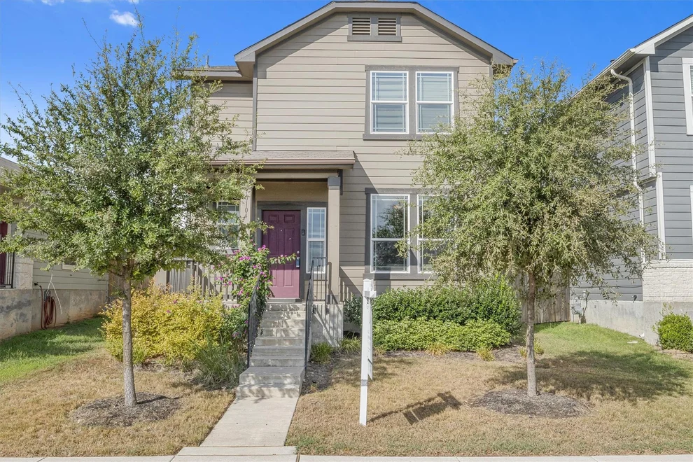 Unit for sale at 10104 Lampton LN, Austin, TX 78754
