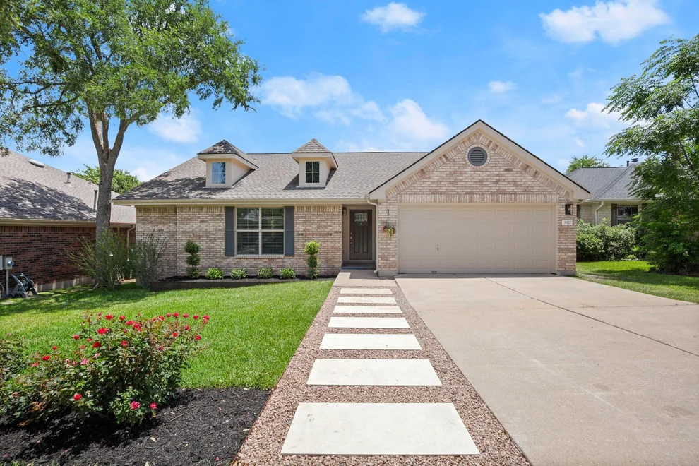 Unit for sale at 9127 Edwardson LN, Austin, TX 78749