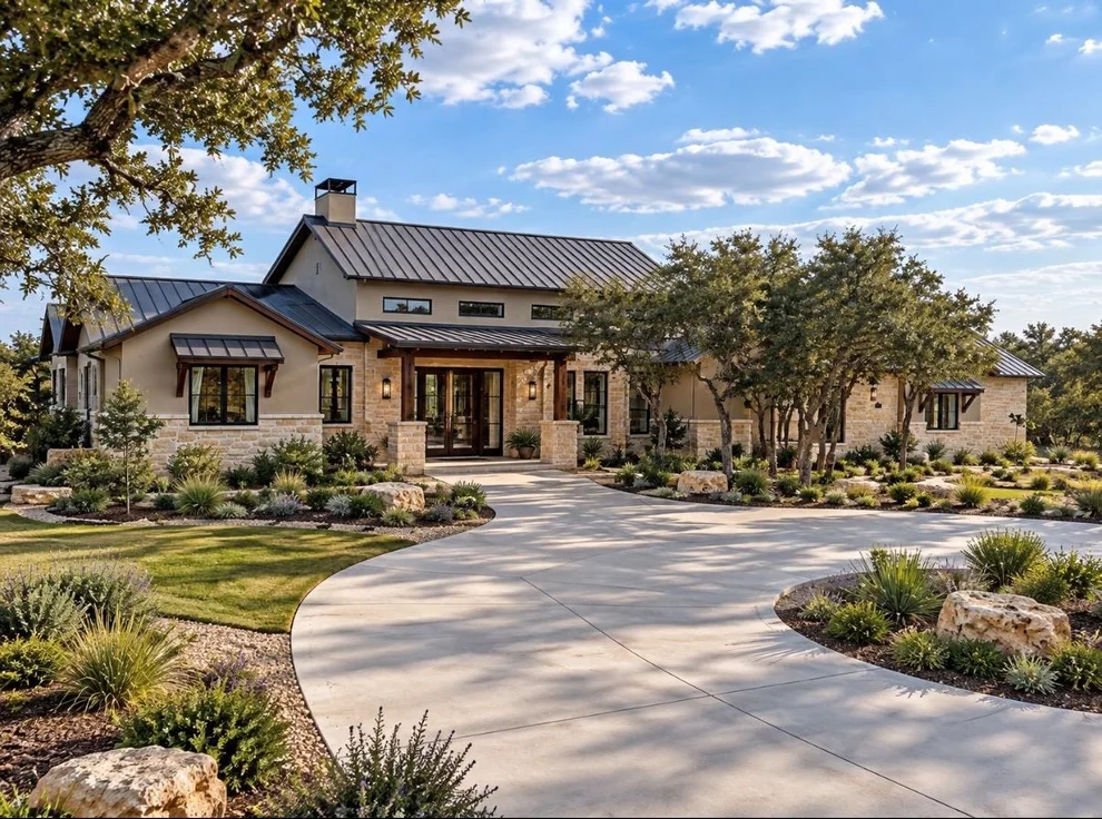 Unit for sale at 682 Evergreen CIR, Round Mountain, TX 78663