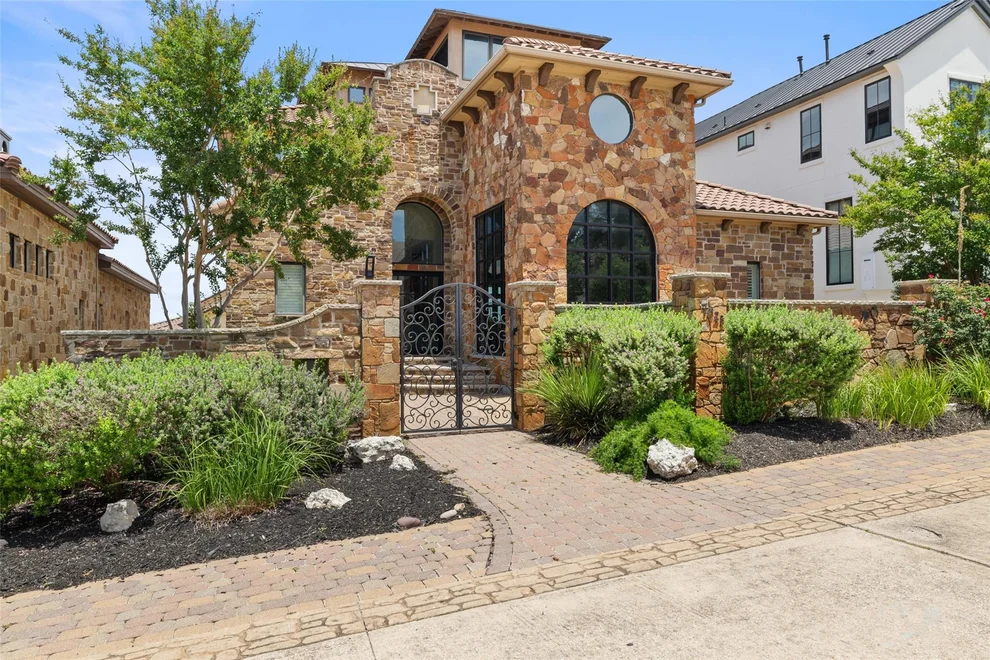 Unit for sale at 7025 Cielo Azul PASS, Austin, TX 78732
